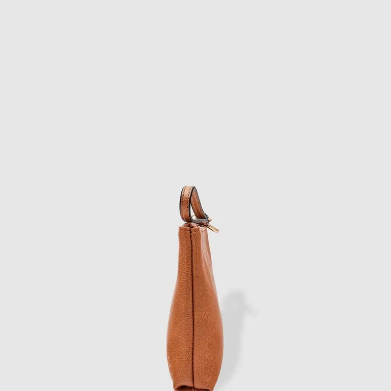 Louenhide - Baby Gracie Clutch - Camel