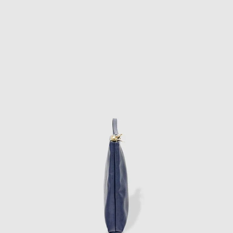 Louenhide - Baby Gracie Clutch - Navy
