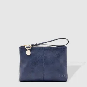 Louenhide - Baby Gracie Clutch - Navy