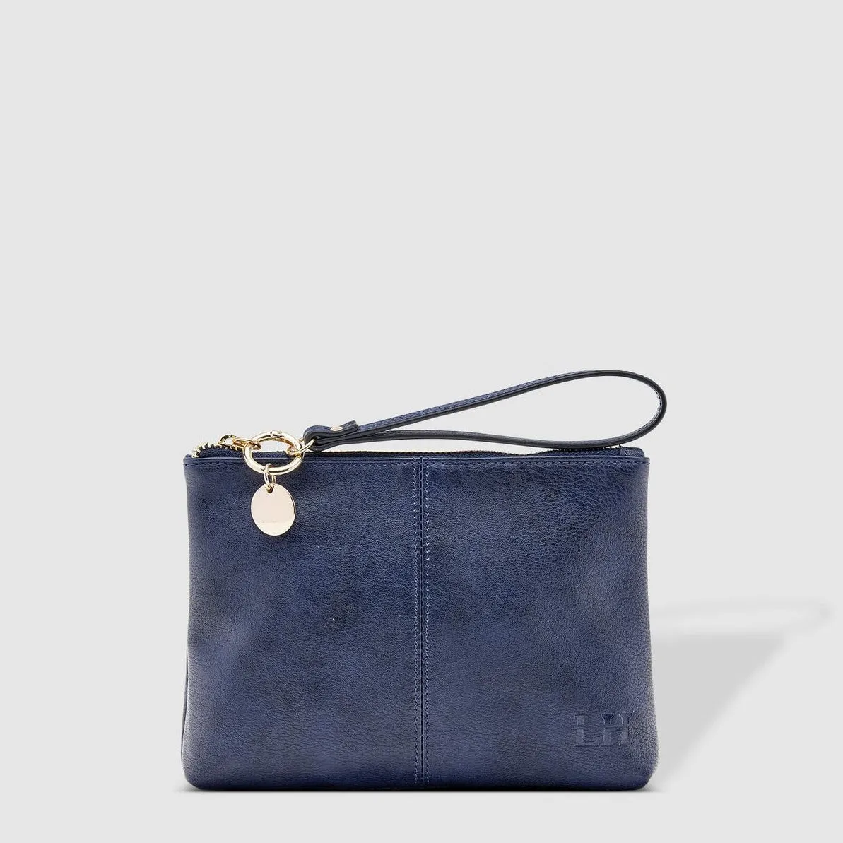 Louenhide - Baby Gracie Clutch - Navy