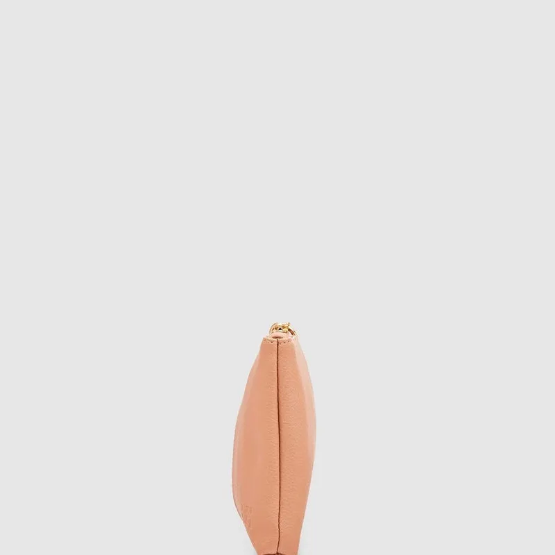 Louenhide - Baby Gracie Clutch - Nude