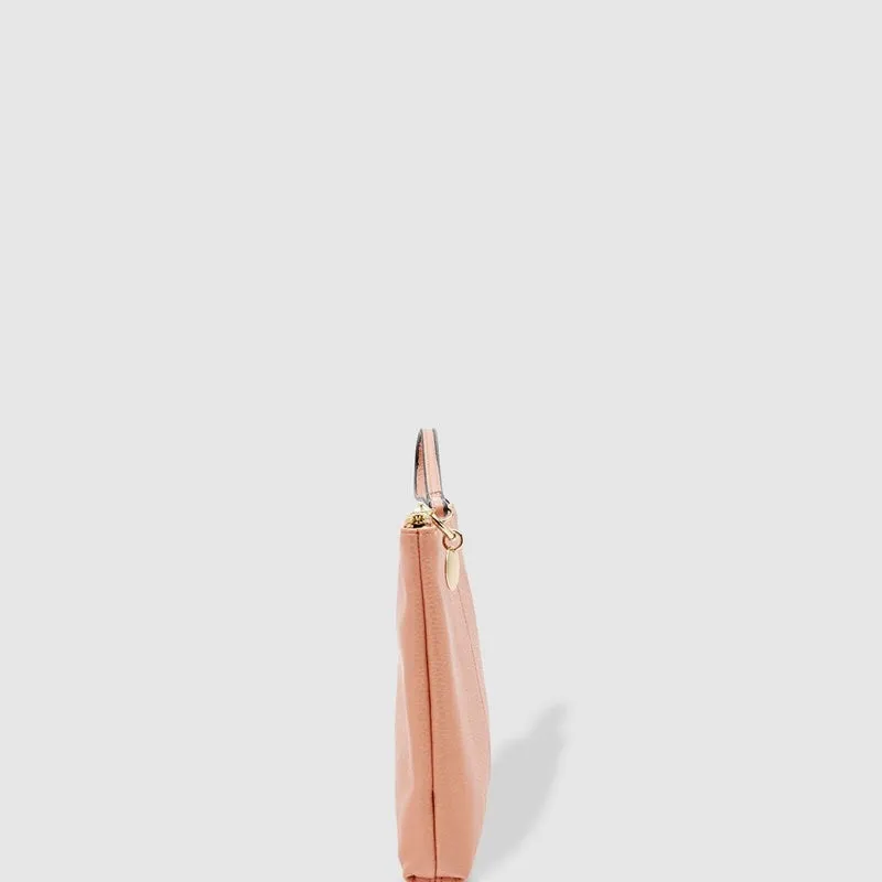 Louenhide - Baby Gracie Clutch - Peach