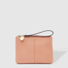 Louenhide - Baby Gracie Clutch - Peach