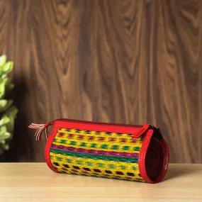 Madur Grass Multipurpose Cosmetic Bag