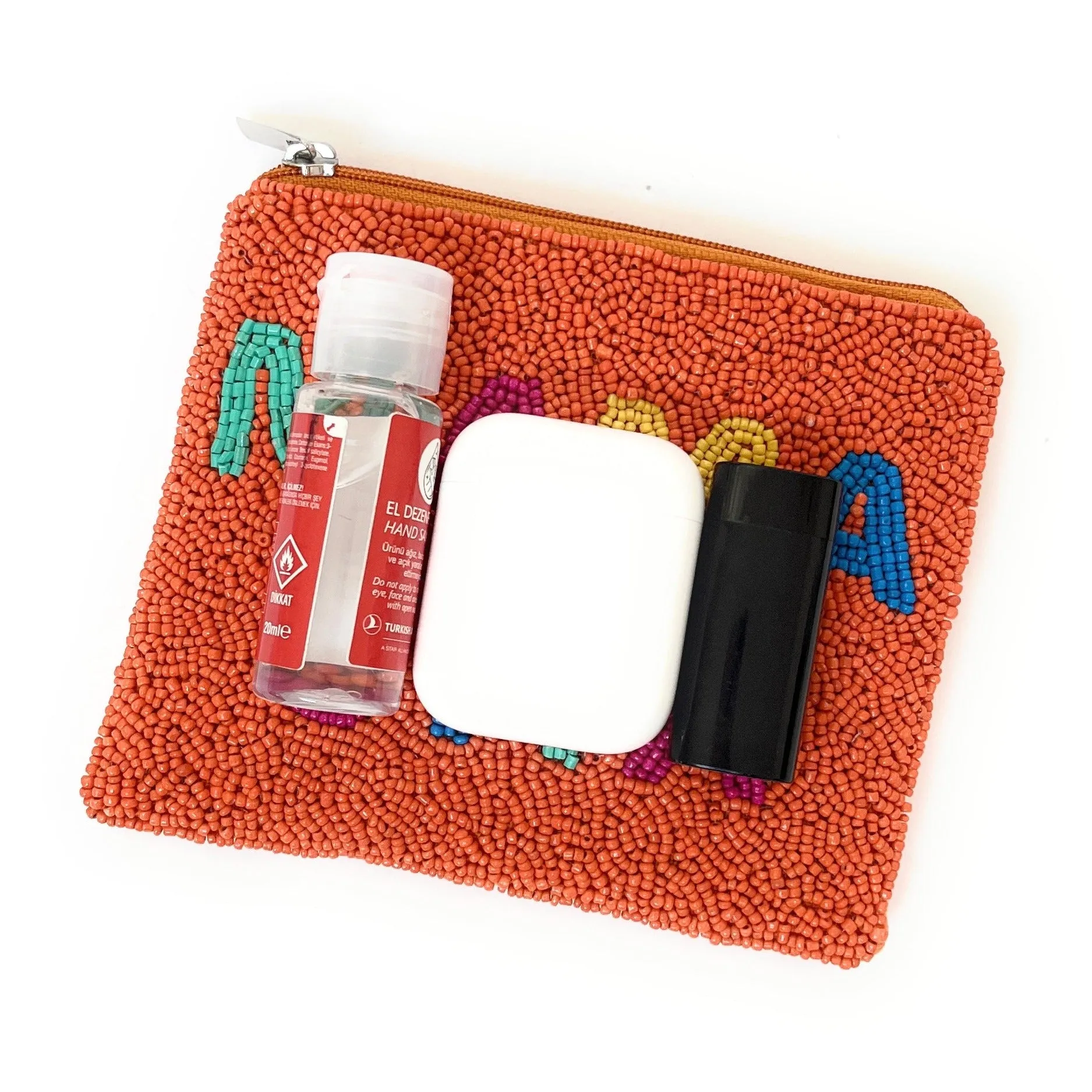 MAMACITA Coin Purse