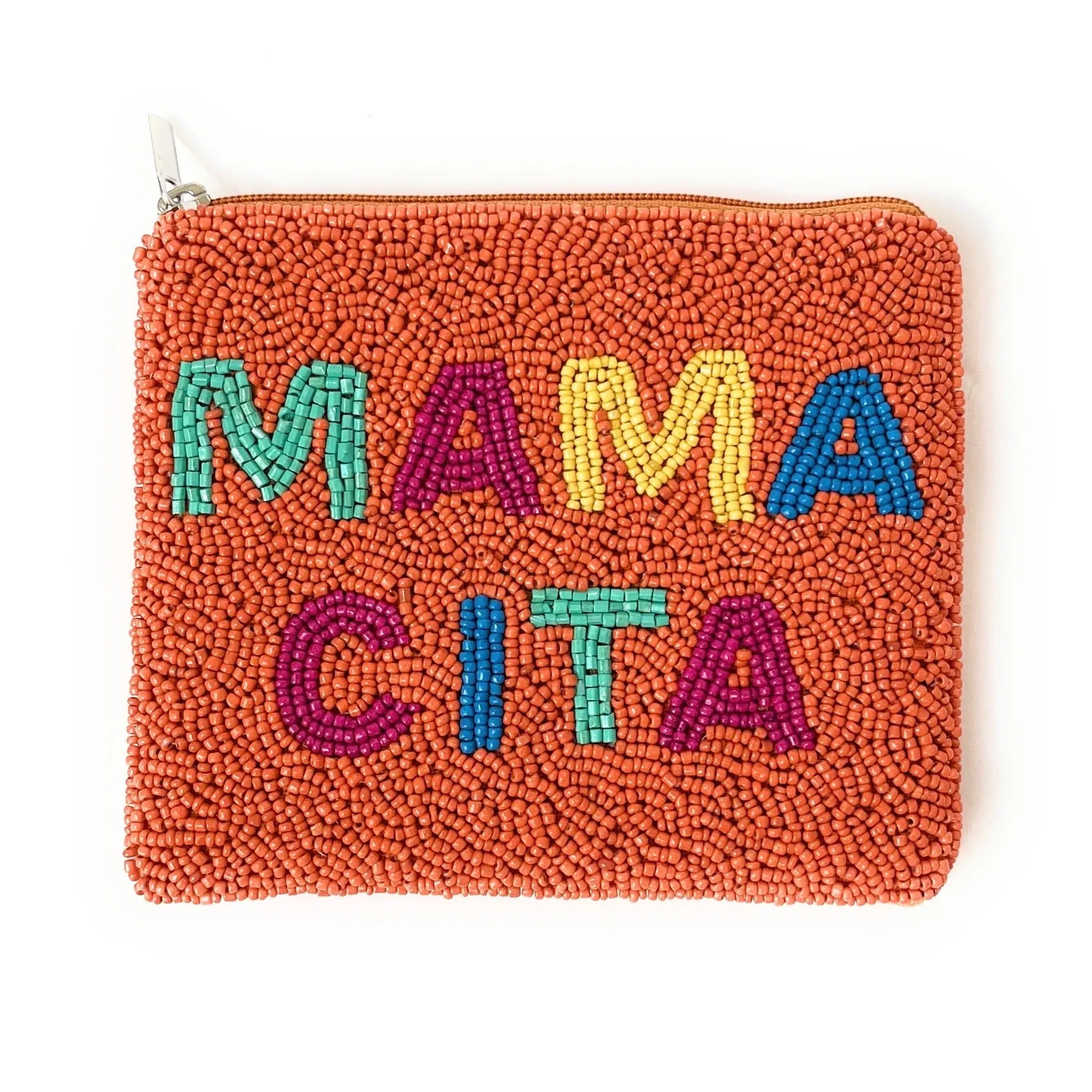 MAMACITA Coin Purse