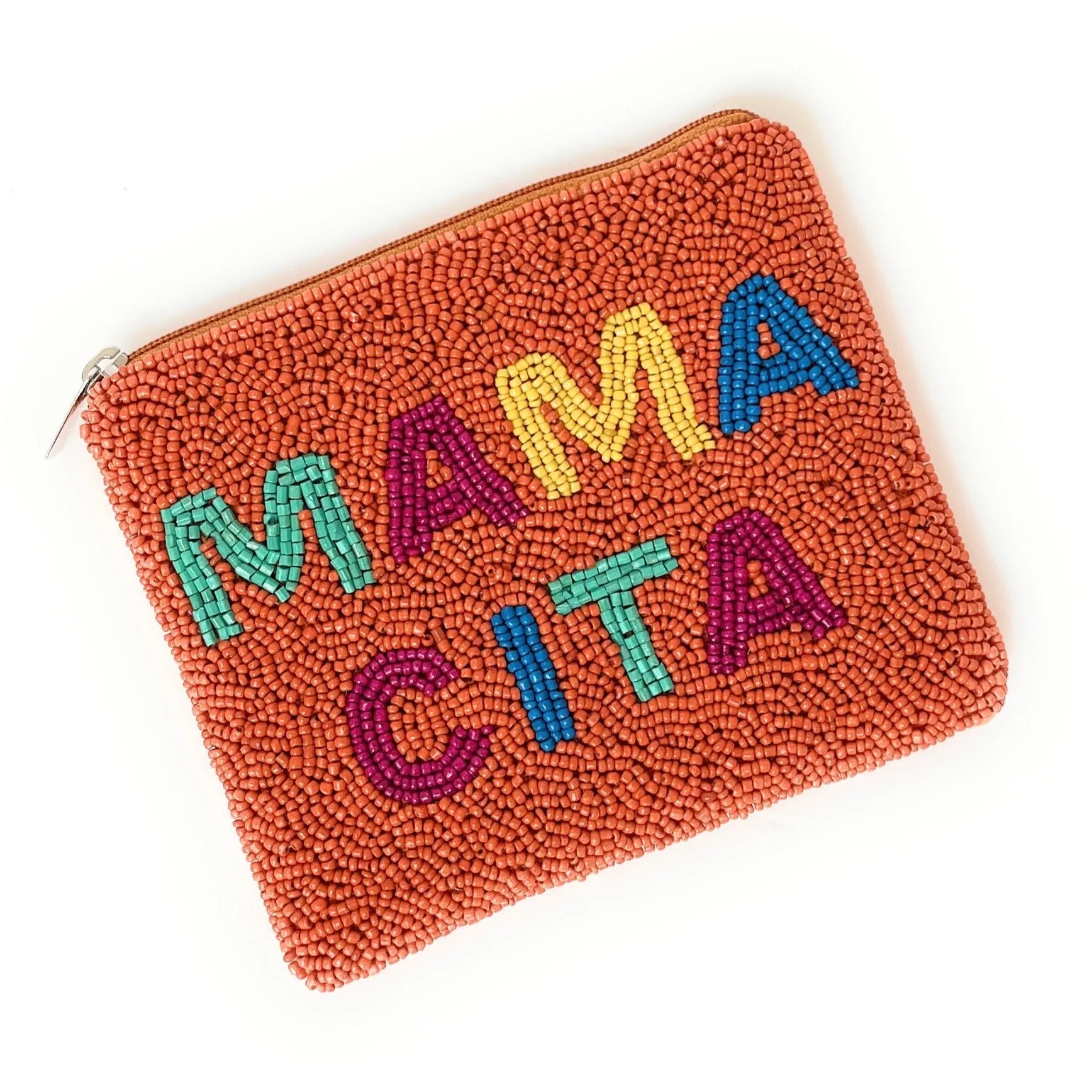 MAMACITA Coin Purse