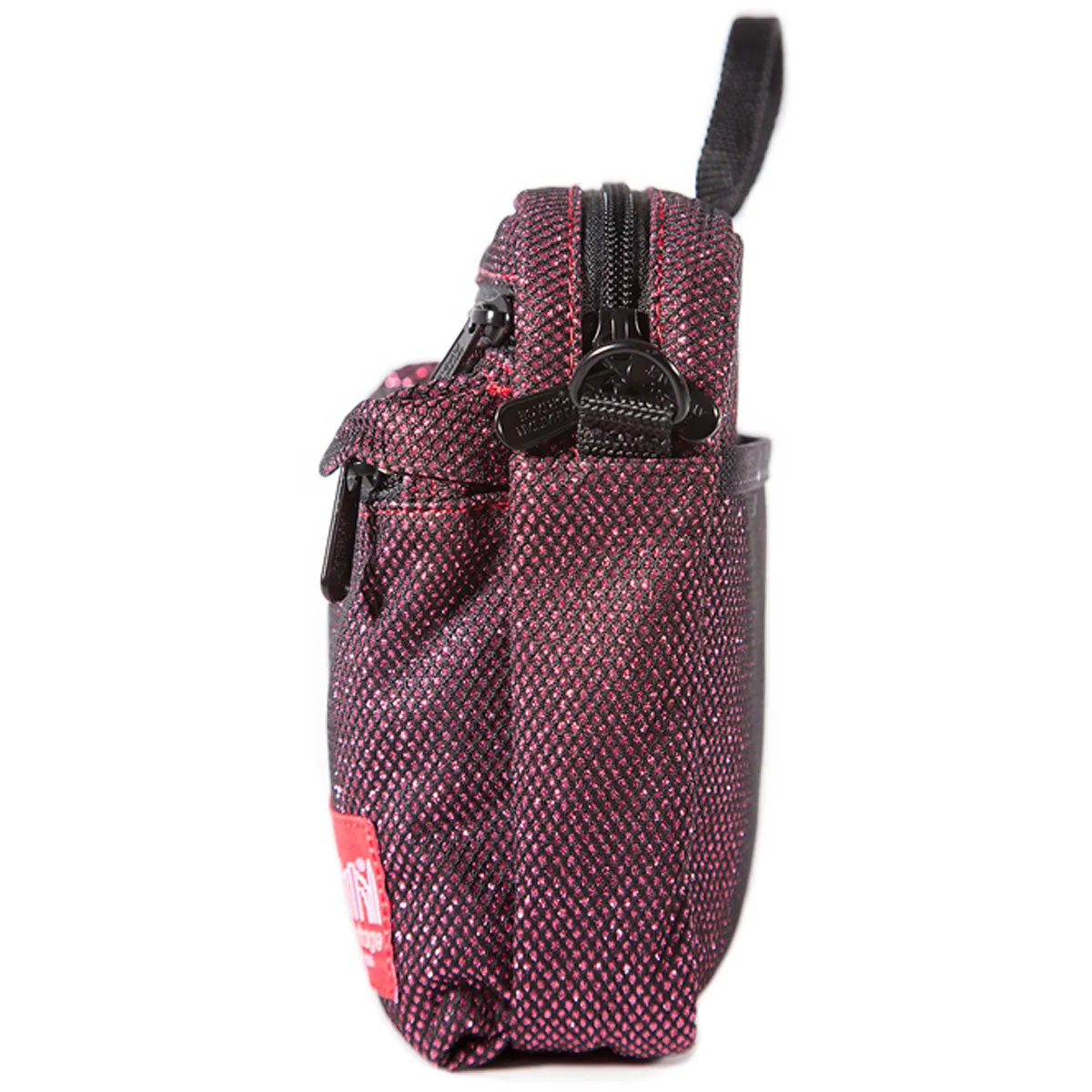 Manhattan Portage Midnight Albany Shoulder Bag