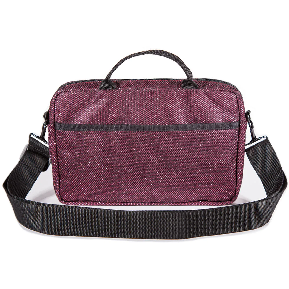 Manhattan Portage Midnight Albany Shoulder Bag