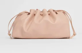 Mansur Gavriel Mini Bloom Bag in Ballet