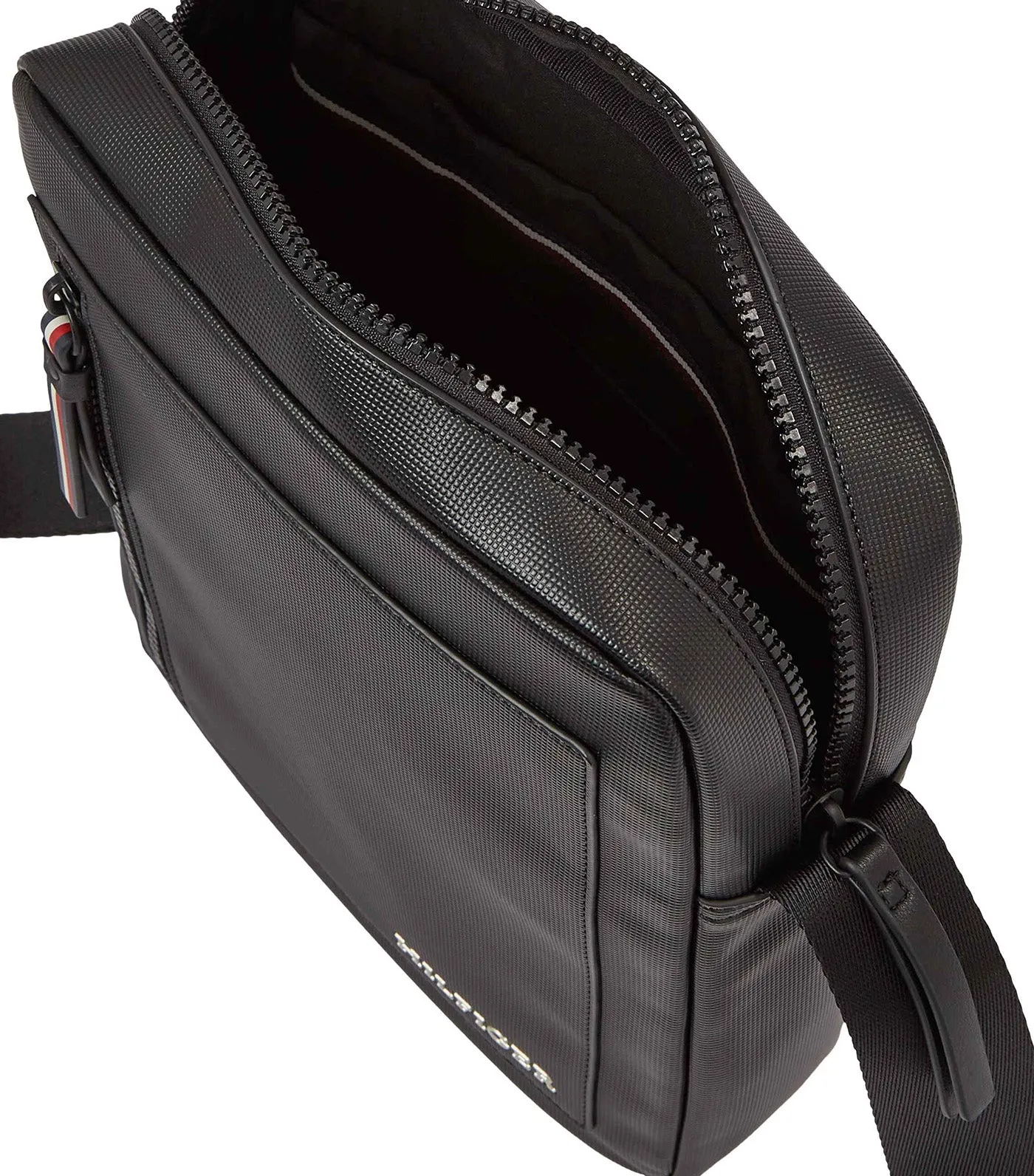 Men's Pique Reporter Bag