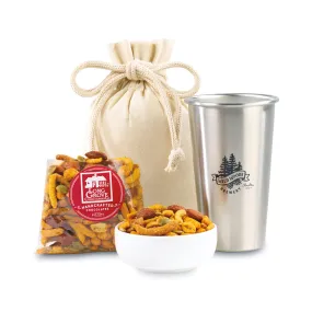 MiiR Snack Fest Gift Set