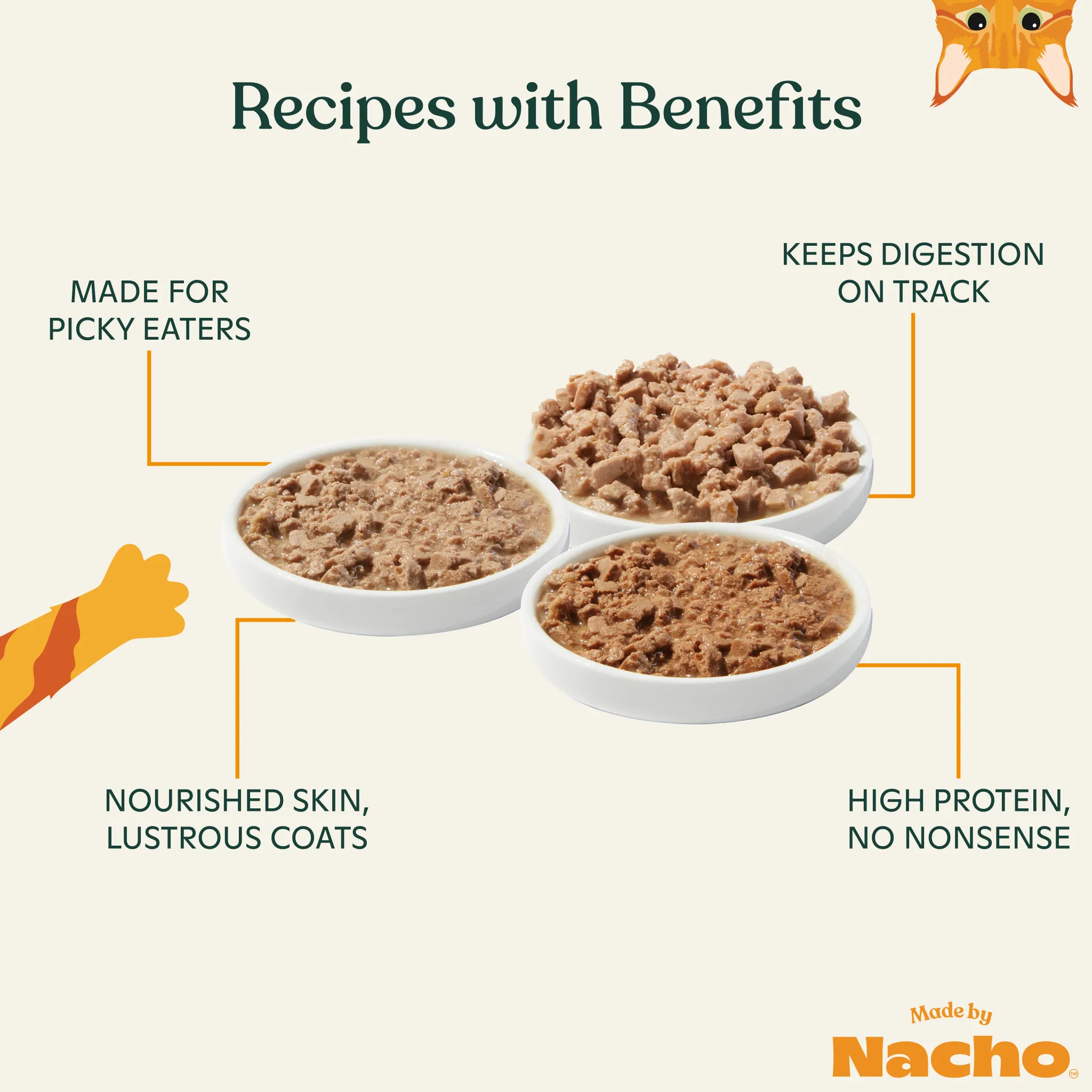 Minced Canned Variety Pack - 5.5 oz