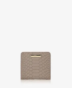 Mini Foldover Wallet