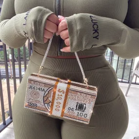 Money Bag 💴