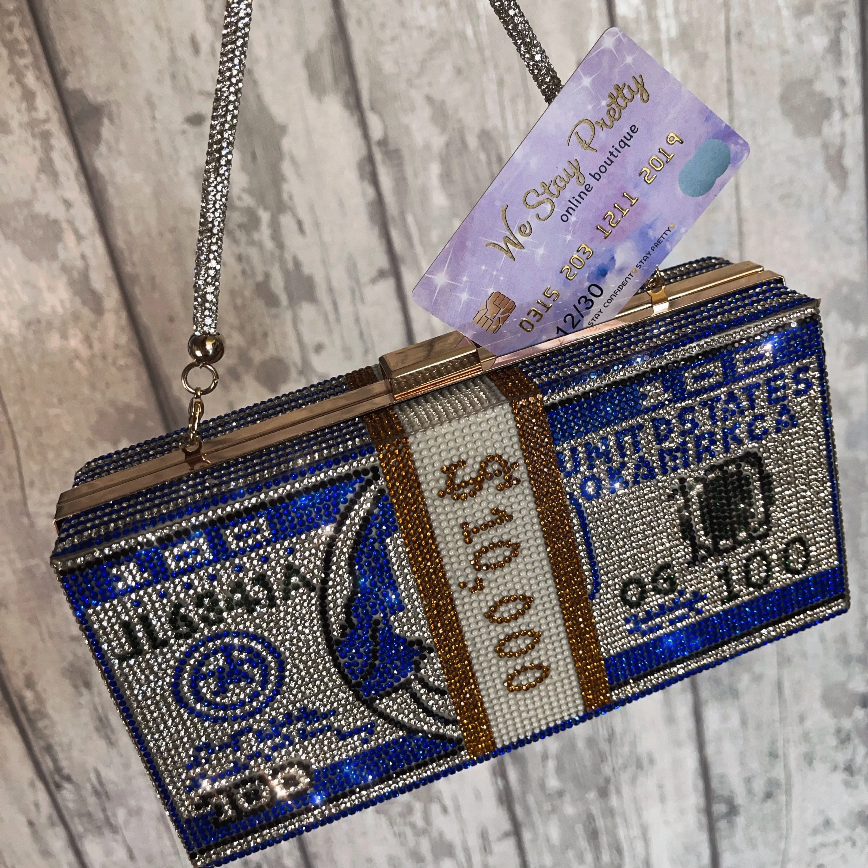 Money Bag 💴