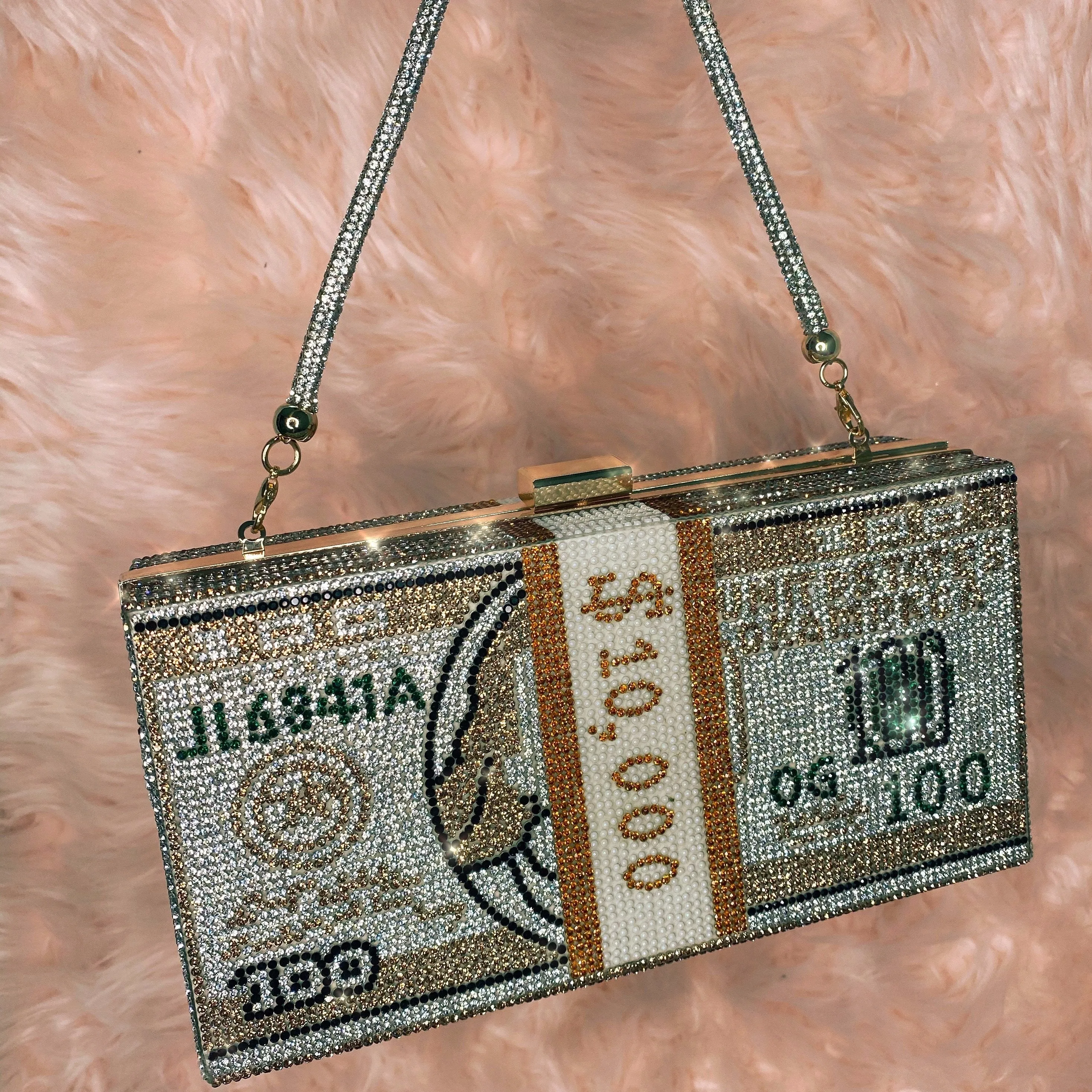 Money Bag 💴