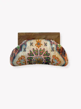 Morocco Clutch
