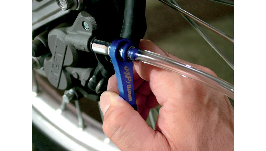 Motion Pro Mini Brake Bleeder