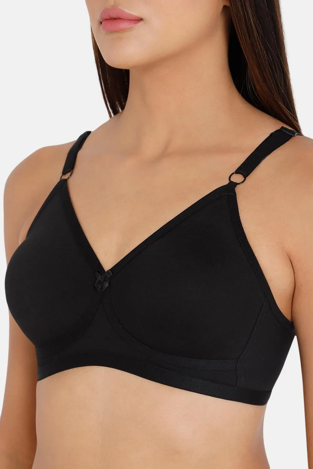 Naidu Hall Knitwear-Bra Special Combo Pack - Classi - C01