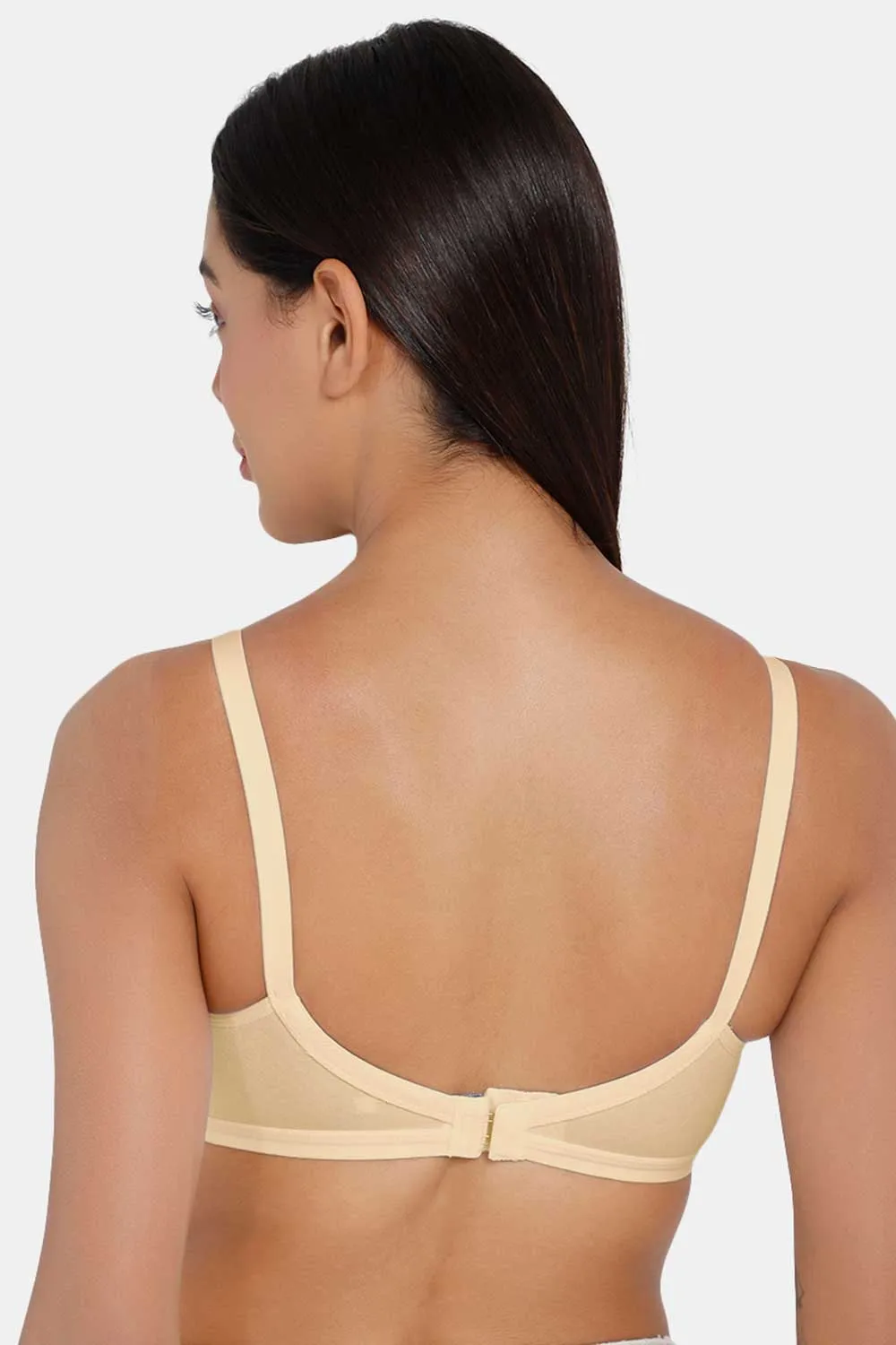 Naidu Hall Knitwear-Bra Special Combo Pack - Classi - C01