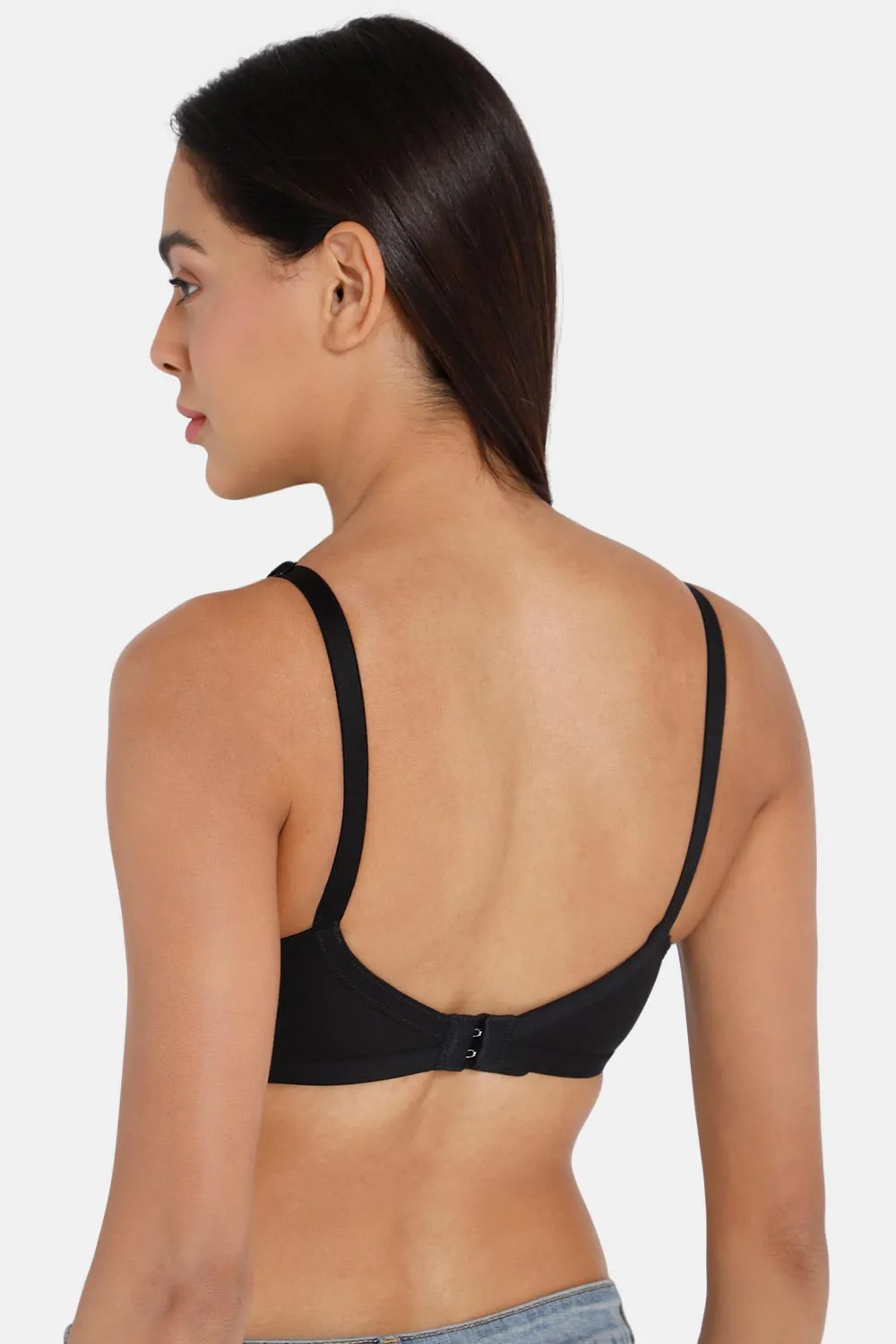 Naidu Hall Knitwear-Bra Special Combo Pack - Classi - C01