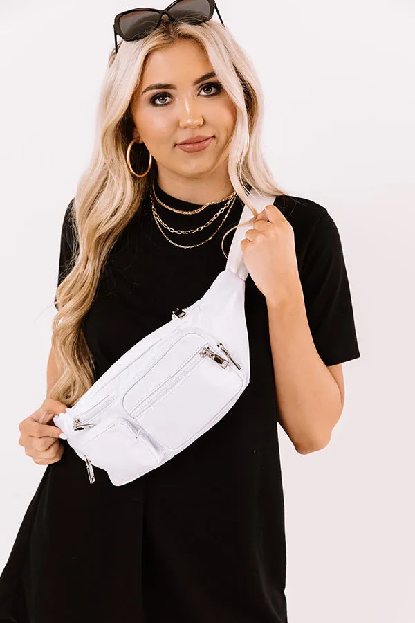 Next Big Thing Fanny Pack