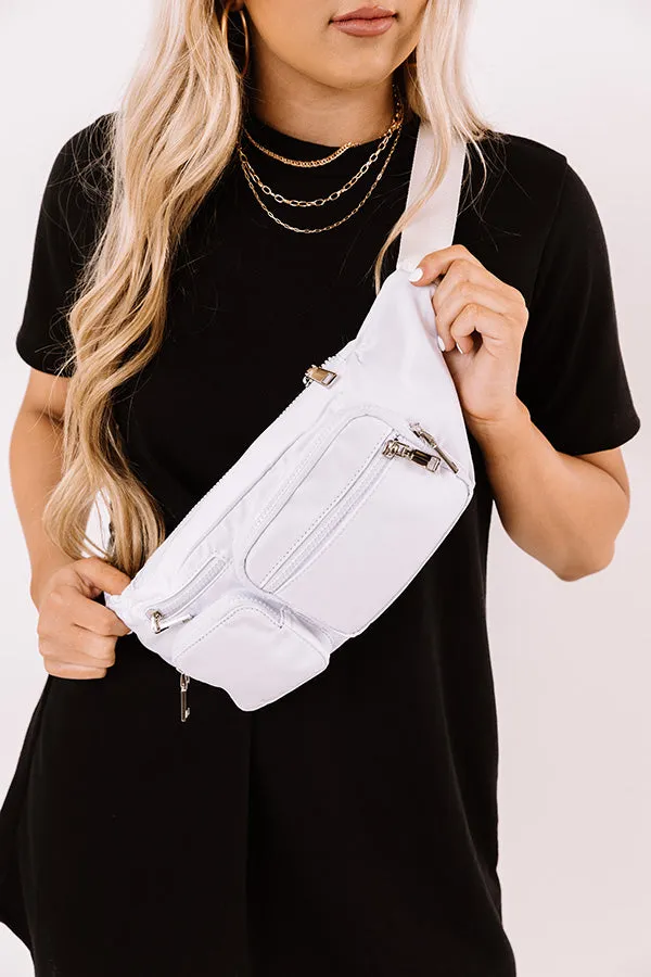 Next Big Thing Fanny Pack
