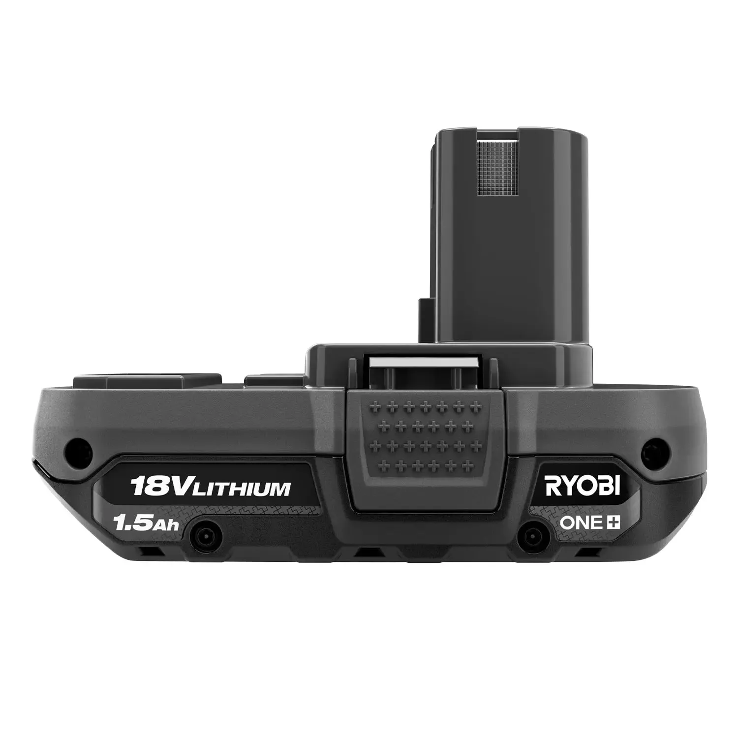 Open Box -  RYOBI ONE  HP 18V Brushless Cordless Compact 1/2 in. Drill/Driver Kit with (2) 1.5 Ah Batteries, Charger and Bag