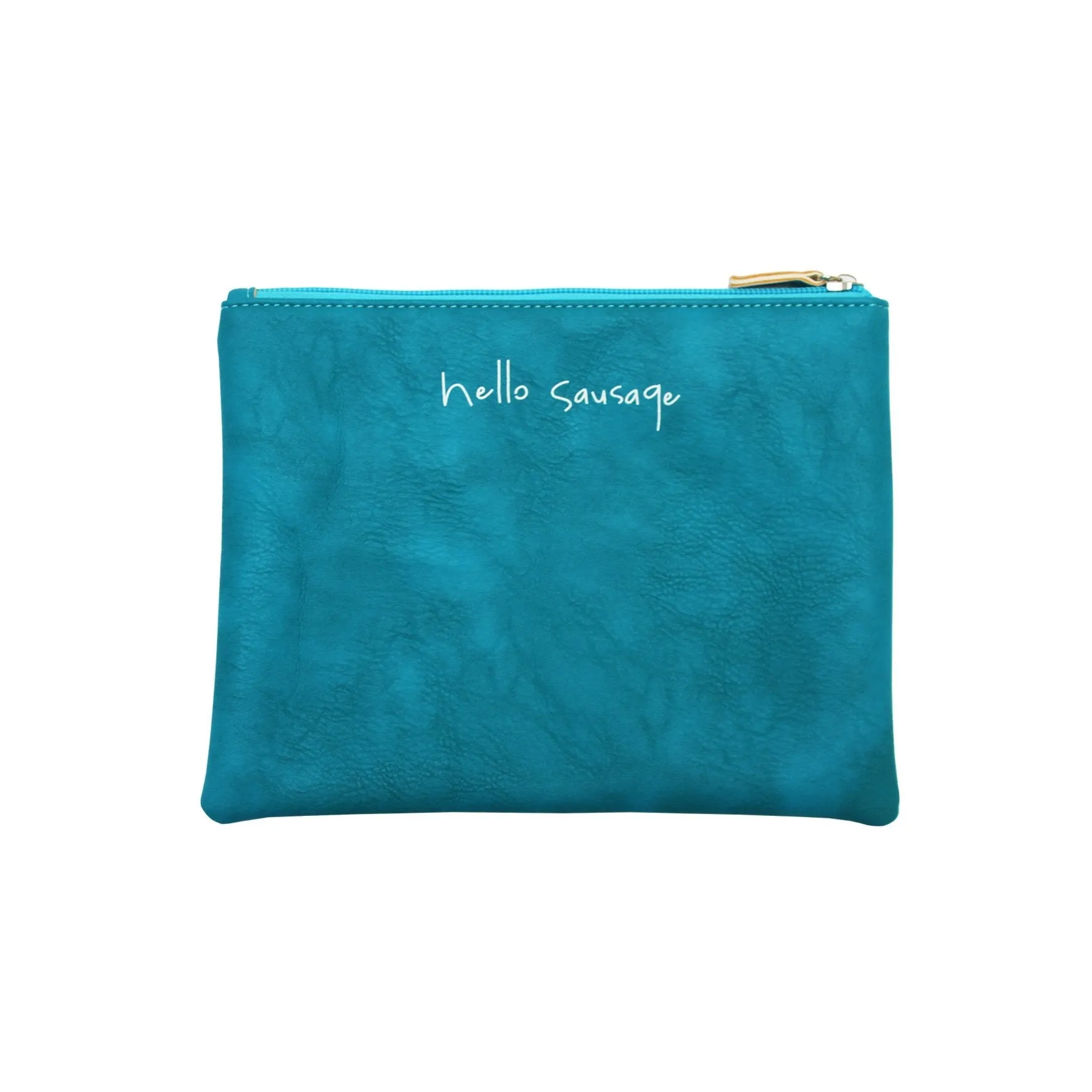 Over The Moon Dog Pouch With Strap