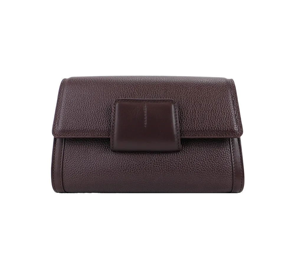 Palma Clutch Bag