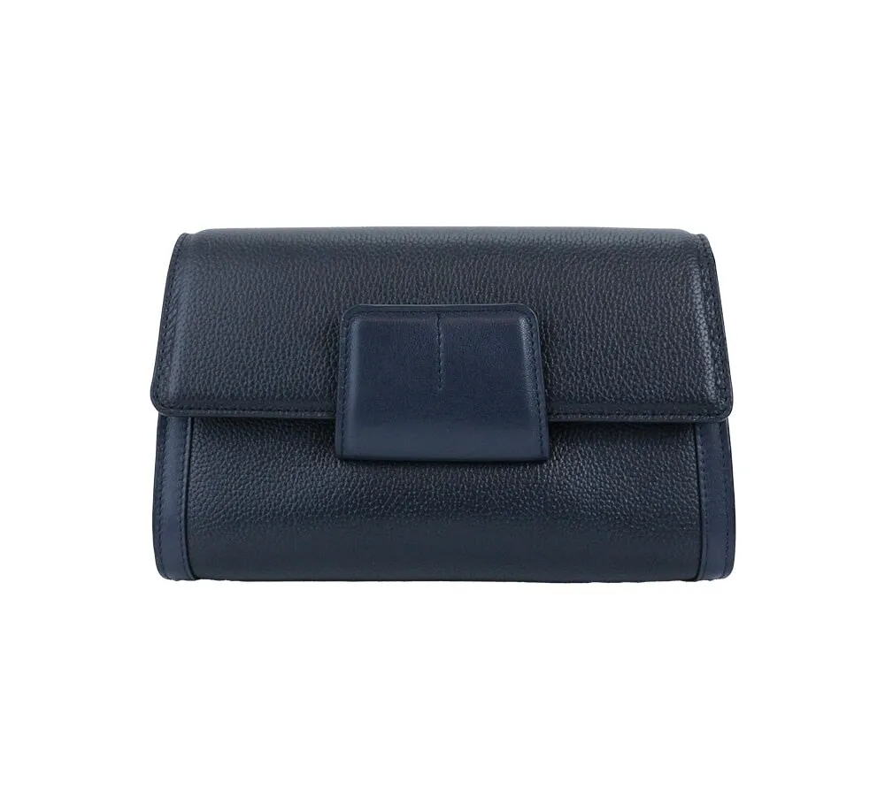 Palma Clutch Bag