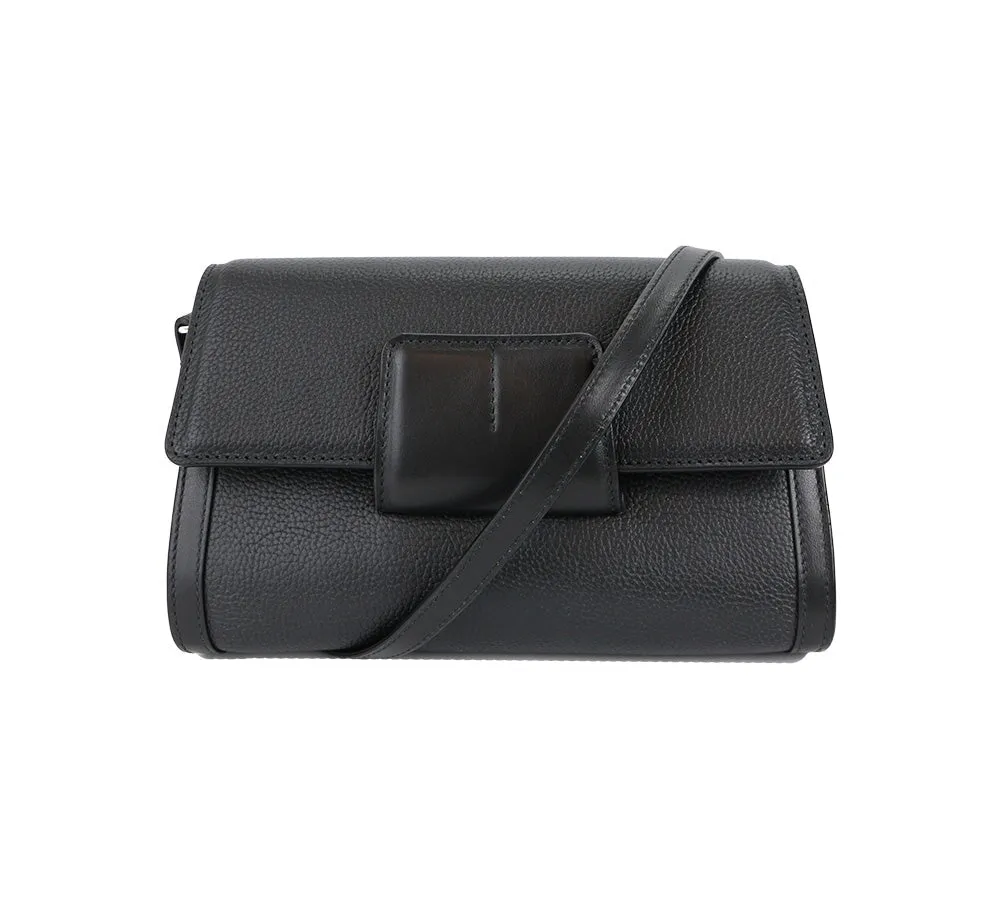 Palma Clutch Bag