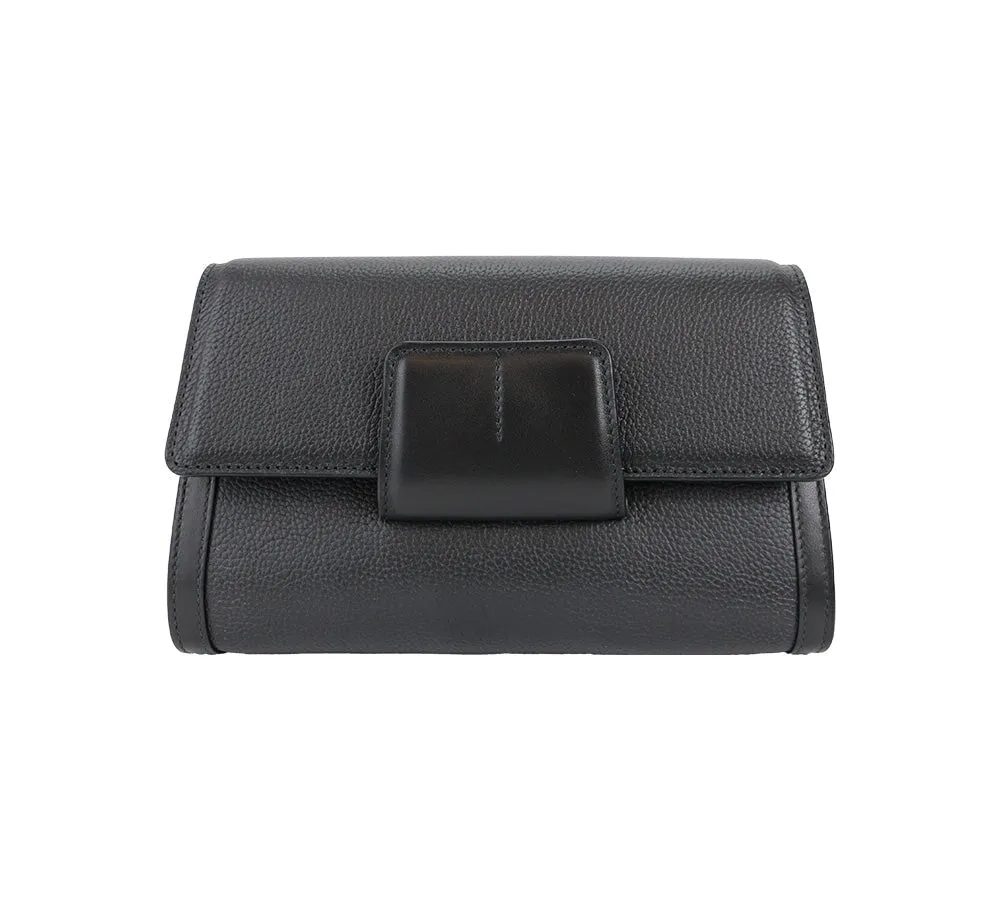 Palma Clutch Bag