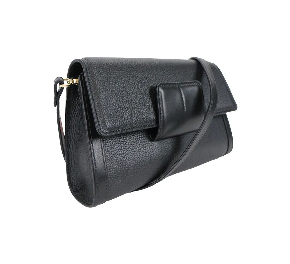 Palma Clutch Bag