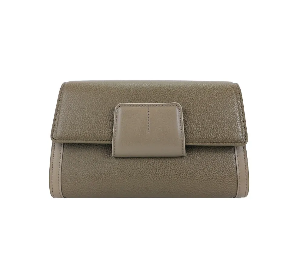 Palma Clutch Bag