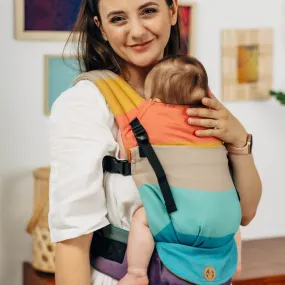 Pastels LennyLight Carrier by LennyLamb