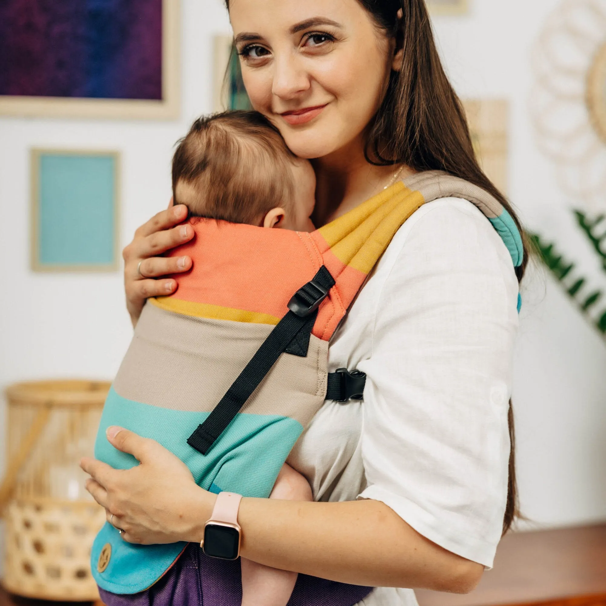 Pastels LennyLight Carrier by LennyLamb