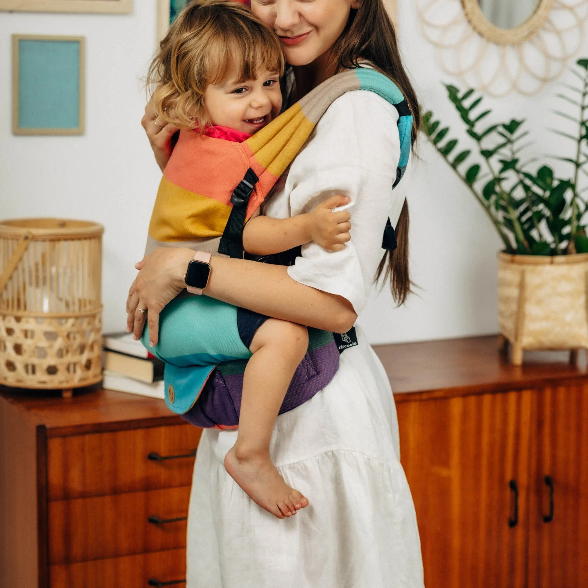 Pastels LennyLight Carrier by LennyLamb