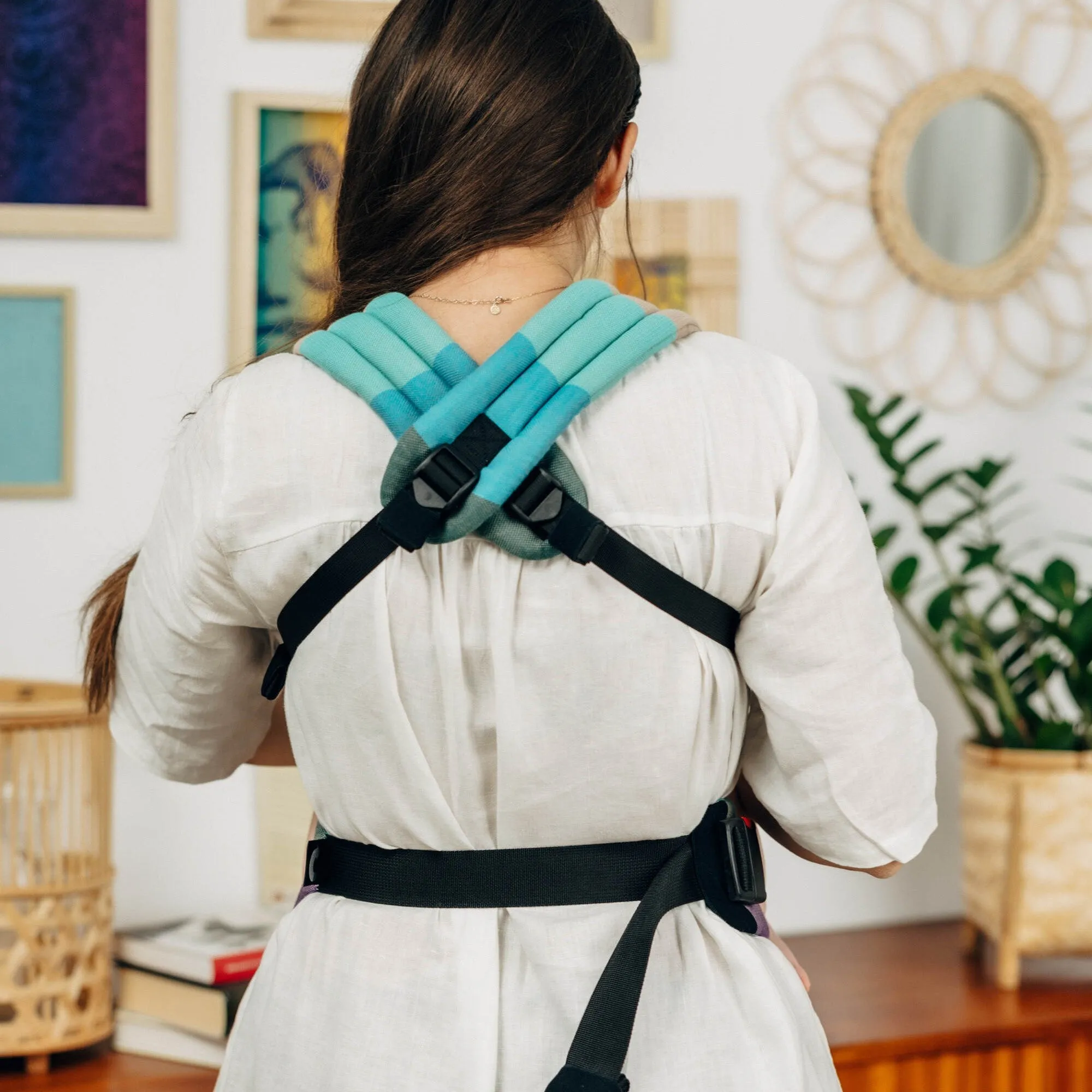 Pastels LennyLight Carrier by LennyLamb