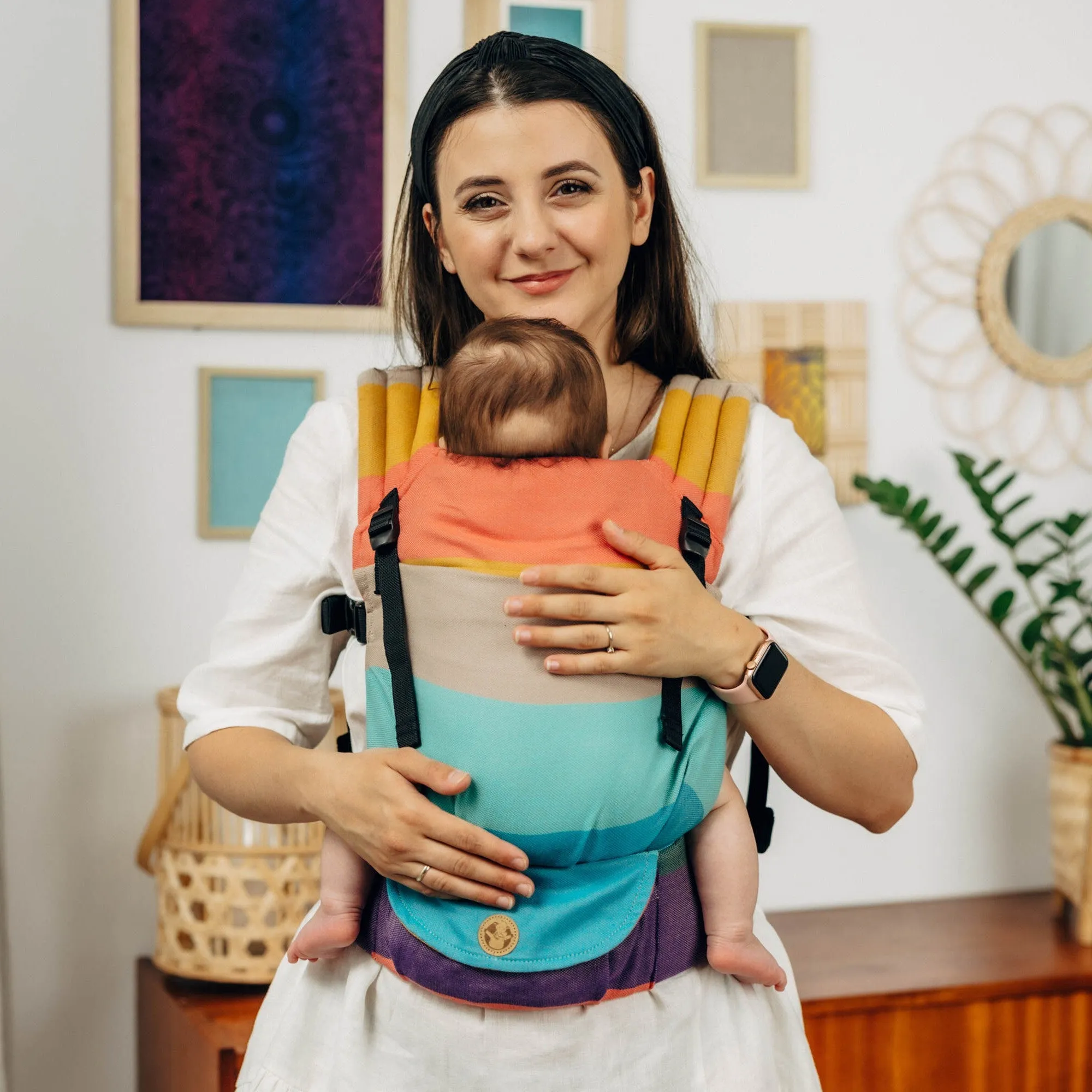 Pastels LennyLight Carrier by LennyLamb