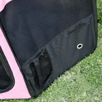 Paw Hut Portable Pet Playpen Soft Exercise Puppy Dog Pen