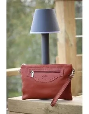 Penelope Emma Clutch Bag