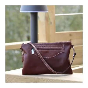 Penelope Emma Clutch Bag