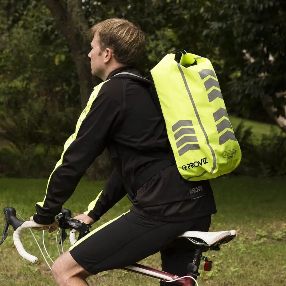 Proviz REFLECT360 Dry Bag Backpack