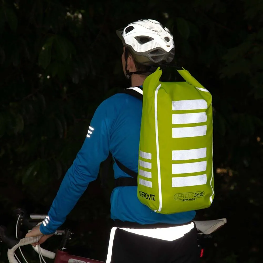 Proviz REFLECT360 Dry Bag Backpack