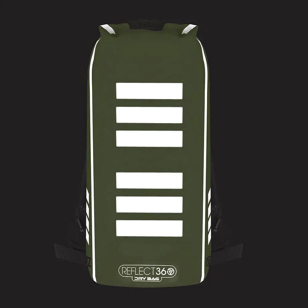 Proviz REFLECT360 Dry Bag Backpack