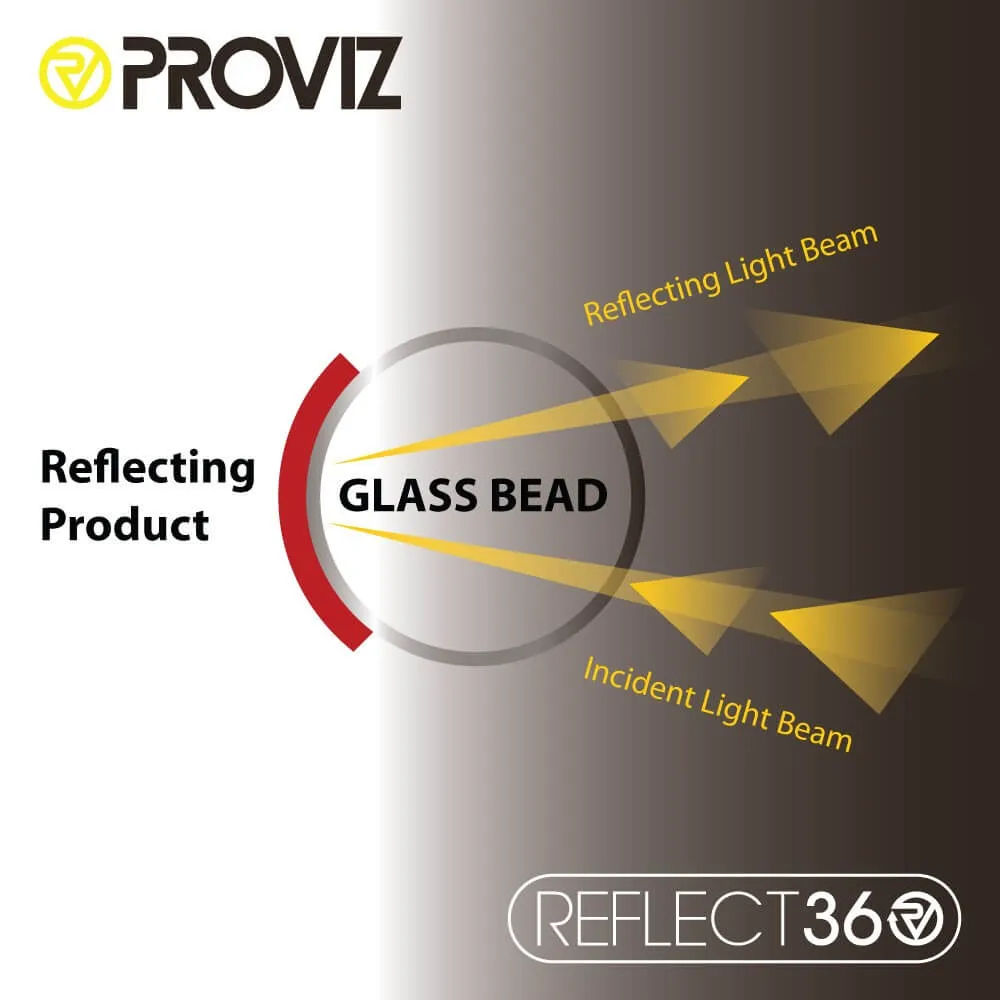 Proviz REFLECT360 Dry Bag Backpack