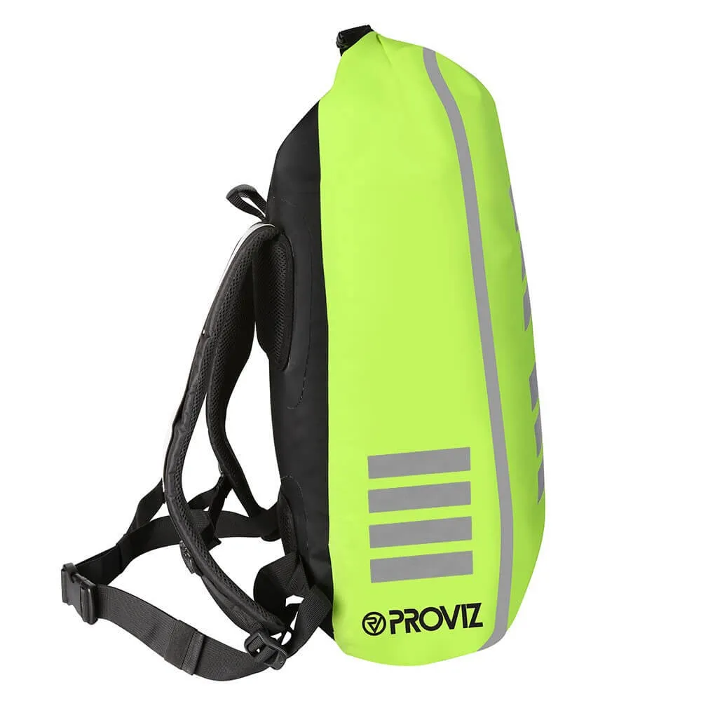 Proviz REFLECT360 Dry Bag Backpack
