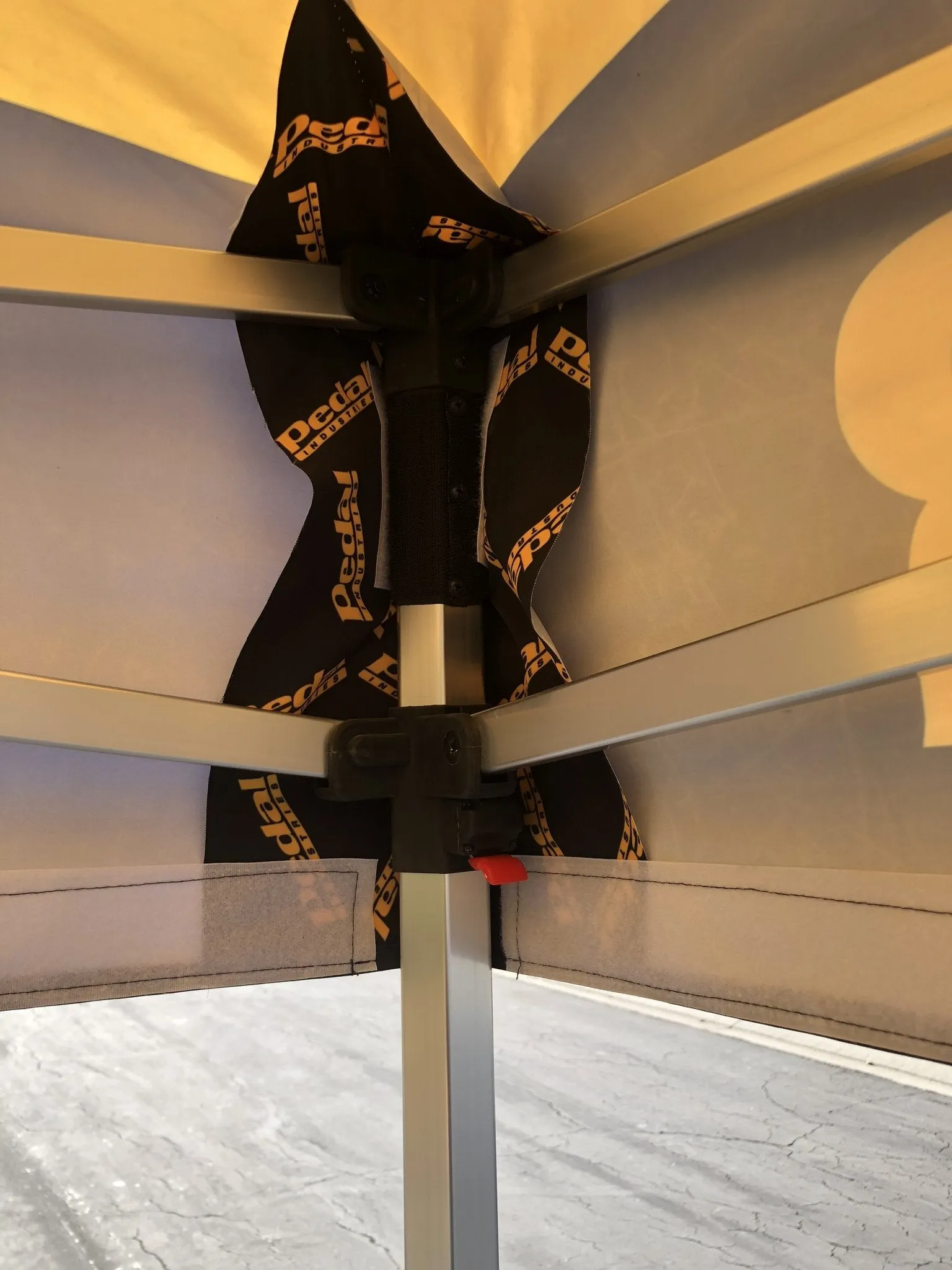 Purdue Cycling Club 2024 CANOPY